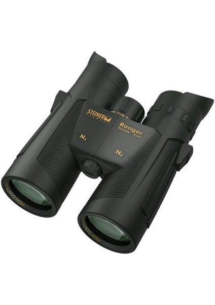 Steıner Ranger Xtreme 8X42 El Durbunu