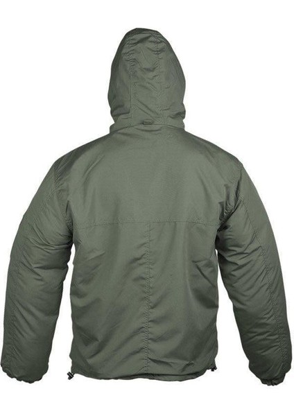 Combat Anorak Yesıl Mont fiyatları