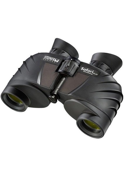 Steıner Safarı Ultrasharp 10X30 El Durbunu