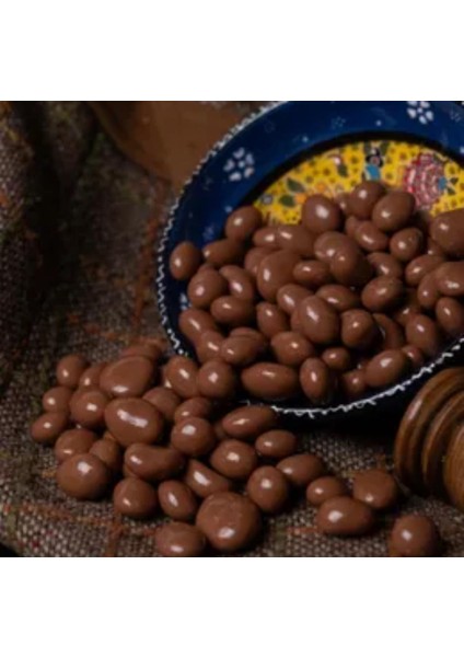 Draje Üzüm Sütlü 250 gr