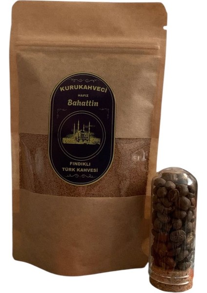 Damla Sakızlı Türk Kahvesi 100GR fiyatları