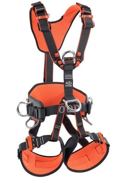 Ct Axess Qr Harness