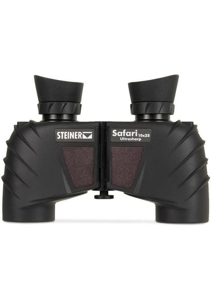 Steıner Safarı Ultrasharp 10X25 El Durbunu