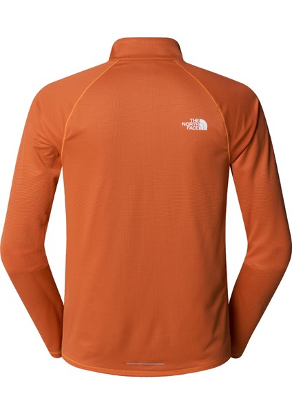 Sunriser 1/4 Zıp Iron Bronze fiyatları