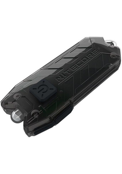 Nıtecore Tube V2 55 Sıyah Anahtarlıklı Fener