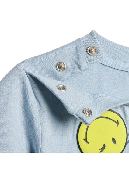 Sportswear JC7577 Adidas X Smileyworld Yazlık Takım fırsatları