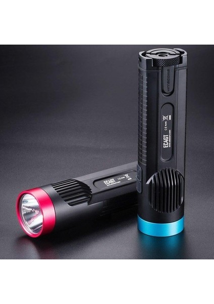 Nıtecore EC4GT 1000 Lumen El Fenerı