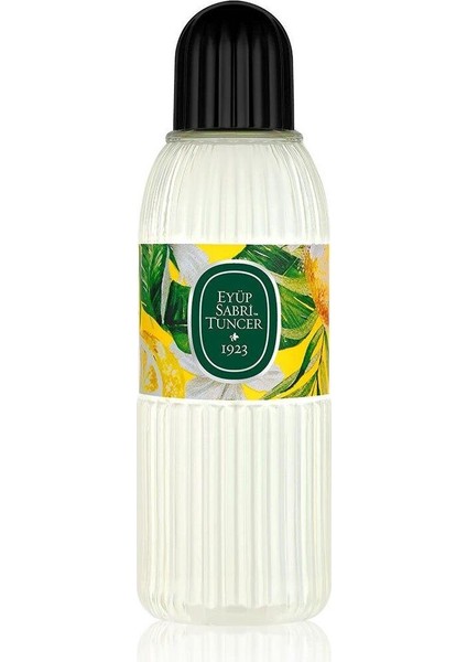 Klasik Limon Kolonyası 400 ml - Pet Şişe