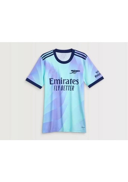 A.R.S.E.N.A.L 2024/25 Yeni Sezon Oleksandr Zinchenko Alternatif Forması (Thırd Shirt)