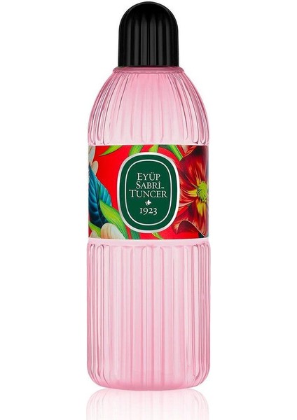 Amber Kolonyası 400 ml Pet Şişe modelleri