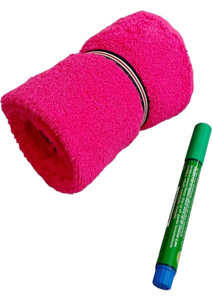 Nakışlı Sporcu Havlusu Ter Emici Pamuklu Fitness Plates Tenis Spor Havlusu modelleri