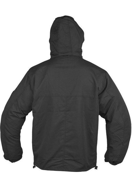 Anorak Combat Sıyah Kapsonlu Shırt fiyatları
