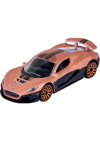 Rimac Nevera Edition Anniversary Edition
