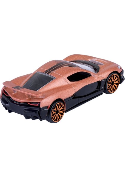 Rimac Nevera Edition Anniversary Edition