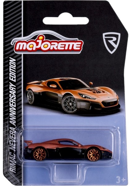 Rimac Nevera Edition Anniversary Edition