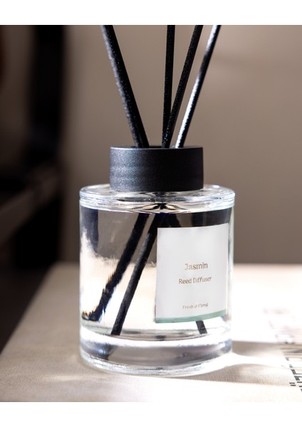 Répertoire Çubuklu Oda Parfümü - Jasmin - 100 ml