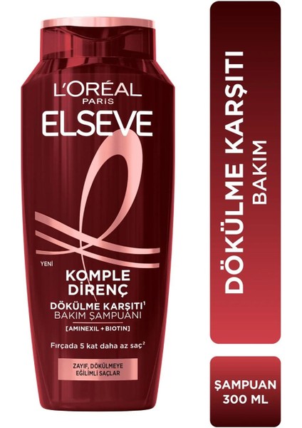 115 Şampuan 360 ml