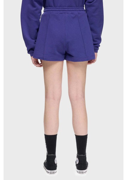 % 100 Pamuk Regular Fit Yüksek Bel Çimalı Short Bayan Short Lbnoosessfuso indirimleri