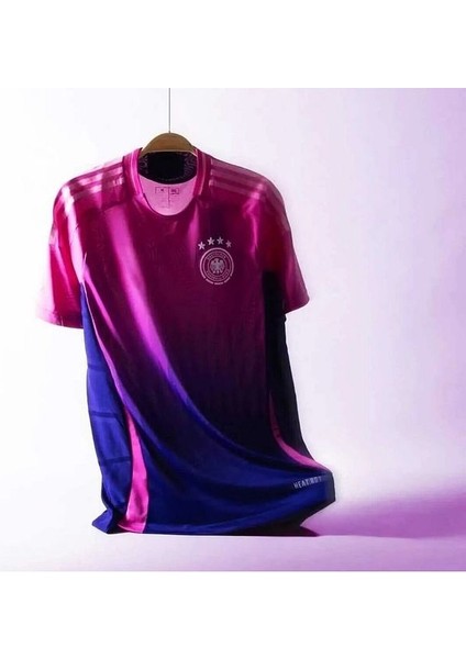 Almanya Euro 2024 Isimsiz Deplasman Forması
