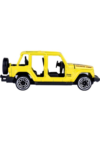 Premium Cars 224F-1 Jeep Wrangler 4xe fiyatları