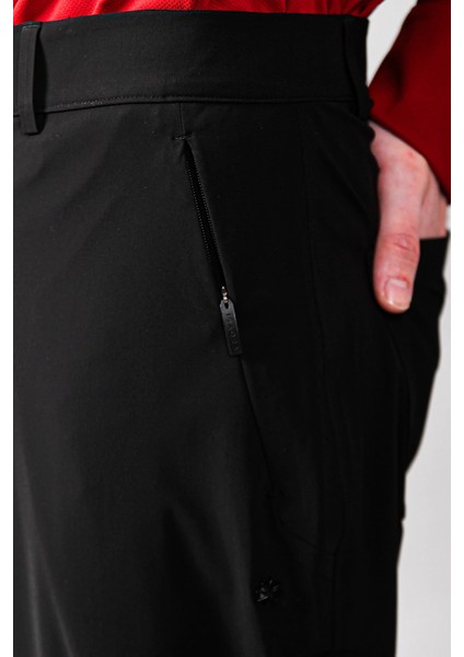 Isaora Streç Regular Fit Normal Bel Düz Paça Pantolon Erkek Pantolon ISR51090