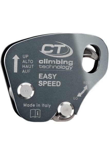 Ct Dusme Durdurucu Easy Speed