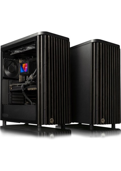 Proart PD700 Intel Core I5-14400 8gb 256 GB SSD + 2tb HDD Wi-Fi Windows 11 Home Masaüstü Bilgisayar PD700-172