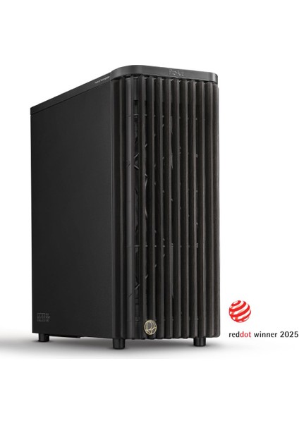 Proart PD700 Intel Core I5-14400 8gb 256 GB SSD + 2tb HDD Wi-Fi Windows 11 Home Masaüstü Bilgisayar PD700-172