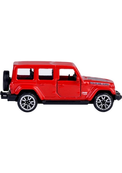 Premium Cars 224E-1 Jeep Wrangler 4xe fiyatları