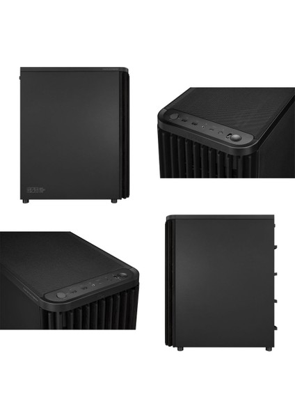 Proart PD700 Intel Core I5-14400 8gb 256 GB SSD + 2tb HDD Wi-Fi Windows 11 Home Masaüstü Bilgisayar PD700-172
