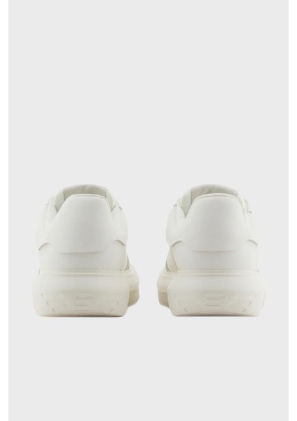 Logolu Kalın Taban Sneaker Ayakkabı Erkek Ayakkabı X4X633 XR325 M801 fırsatları