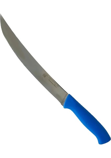 Şahin Bursa Nusret Tip Et Doğrama Trimleme Bıçağı 20 cm