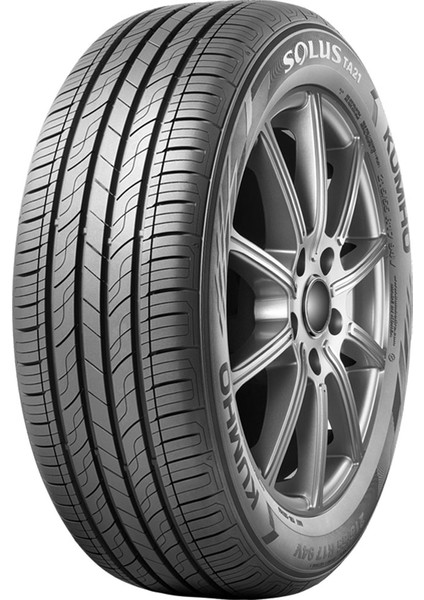 155/65 R13 73H Solus TA21 Oto Yaz Lastiği (Üretim Yılı: 2025)