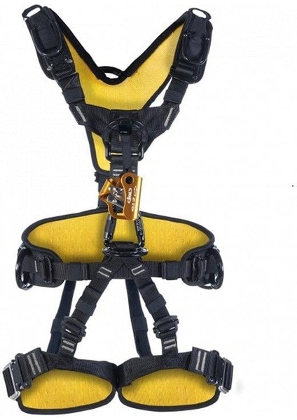 Hero Pro Hold Up Harness