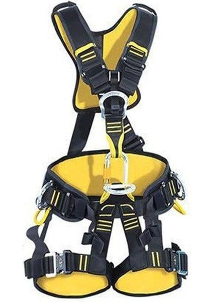 Hero Pro Harness