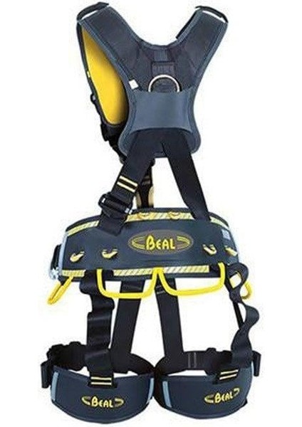 Hero Pro Harness