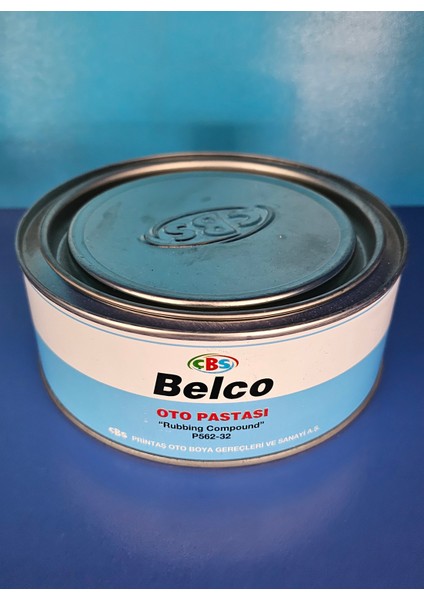 Kalın Oto Pasta