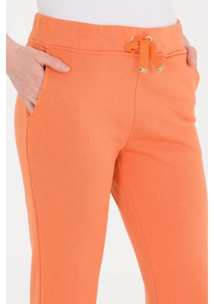 Kadın Beli Lastikli Eşofman Altı indirimleri