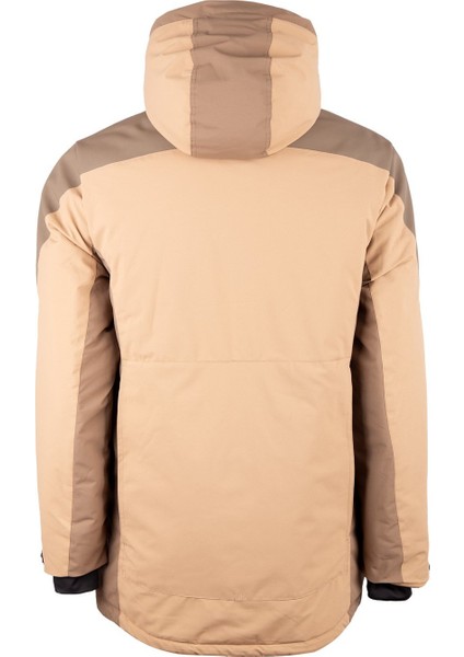 Antelope Ceket -Bej M modelleri