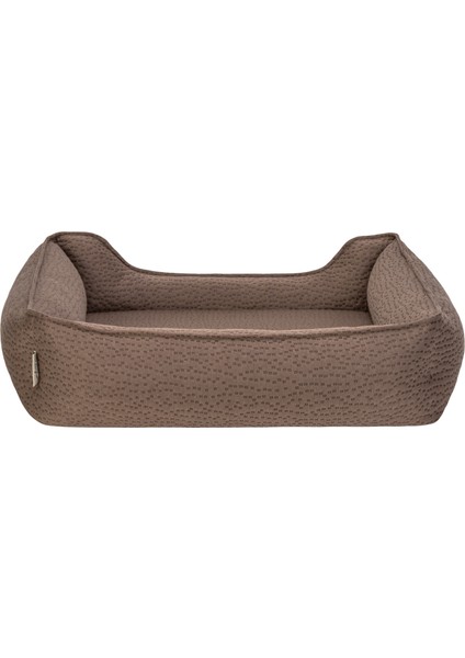 Bravo Siena Kahverengi Köpek Yatağı M 60X75CM Ynsmr modelleri
