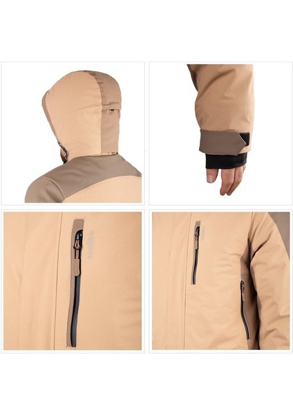 Antelope Ceket -Bej Xxl fırsatları