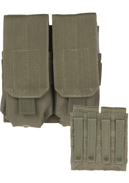 Yesıl Sarjorluk (M4/M16)