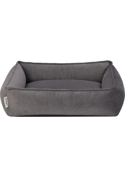 Golf Neva Gri Kedi ve Köpek Yatağı S 45X55CM Ynsmr modelleri