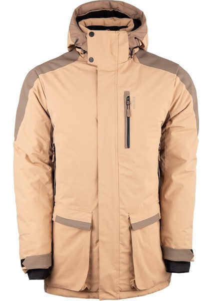Antelope Ceket -Bej S