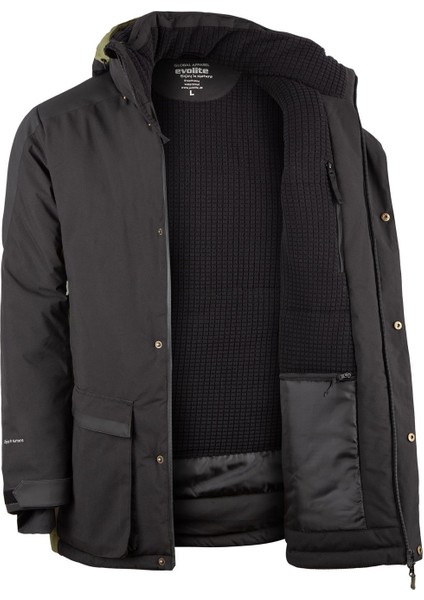 Antelope Ceket - Haki S fiyatları