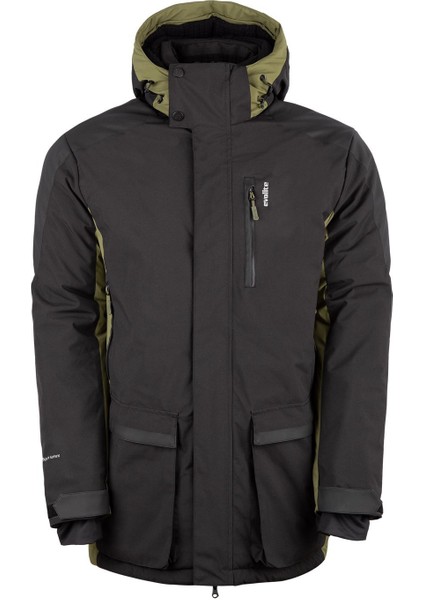 Antelope Ceket - Haki Xxxl