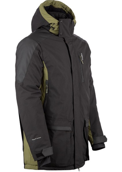 Antelope Ceket - Haki Xxxl modelleri