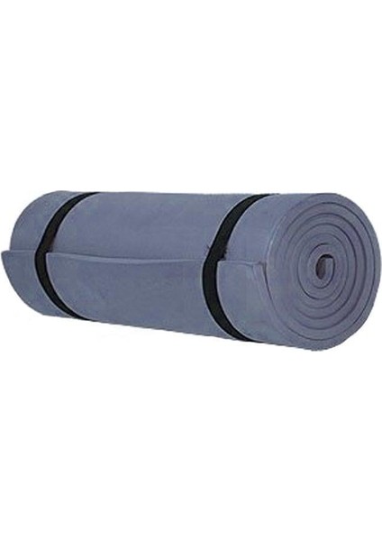 12 mm Grı Mat