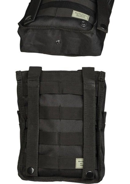 Molle Lg Sıyah Sılah Cantası fiyatları