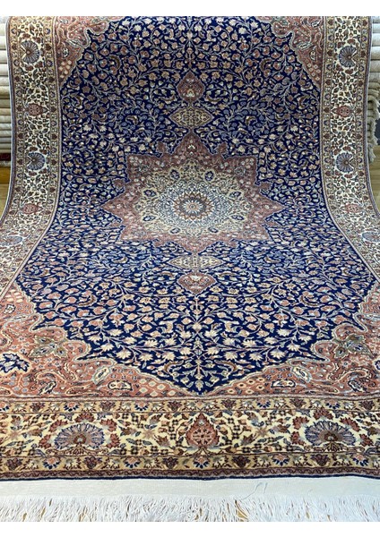 El Emeği Göz Nuru El Dokuması Kayseri Halısı 200 x 300